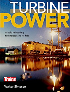 Turbine Power