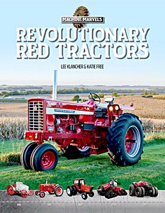 Book: Revolutionary Red Tractors