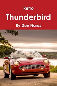 Buch: Retro Thunderbird 