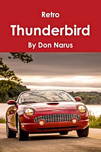 Książka: Retro Thunderbird