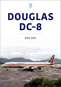 Livre: Douglas DC-8