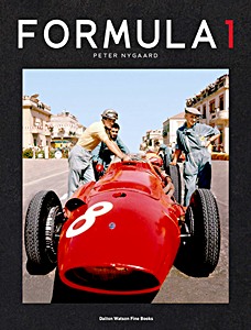 Livre : Formula 1