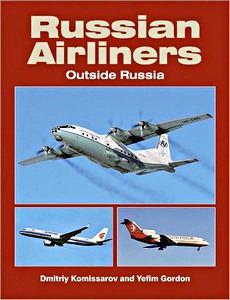 Books on Russia / USSR