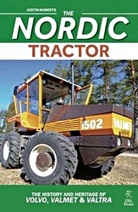 Books on Valtra