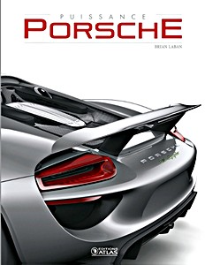 Livre : Puissance Porsche