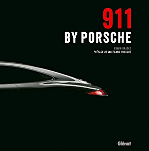 Livre : 911 by Porsche 