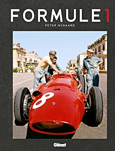 Buch: Formule 1