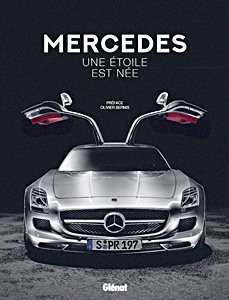 Buch: Mercedes - une étoile est née 