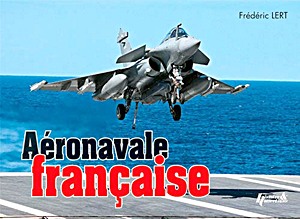 Książka: Aéronavale Française