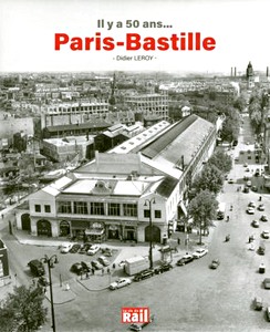 Buch: Il y a 50 ans... Paris-Bastille