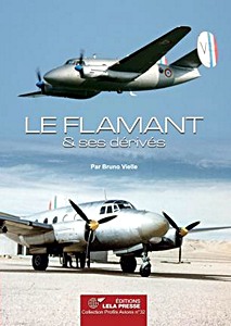 Boek: Le Flamant & ses dérivés