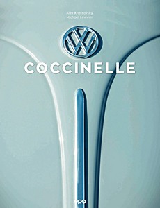 Boek: Coccinelle - Un art de vivre