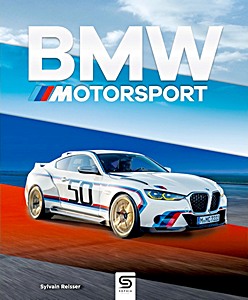 Livre : BMW Motorsport 