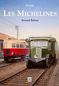 Livre : Les Michelines