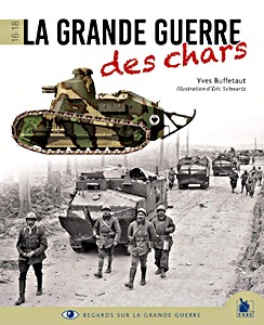 Livre: La Grande Guerre des chars