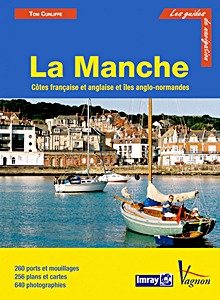 Livre: La Manche