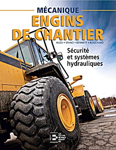 Livre : Sécurité et systèmes hydrauliques