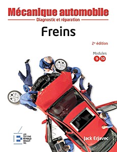 Livre : Freins