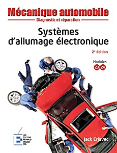 Buch: Systèmes d'allumage électronique