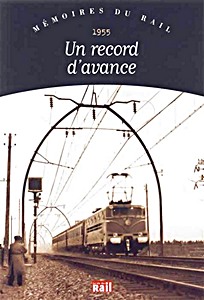 Książka: 1955 - Un record d'avance