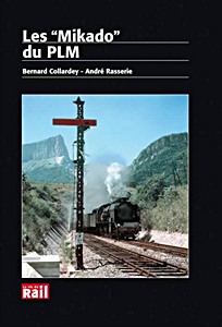 Boek: Les Mikado du PLM 