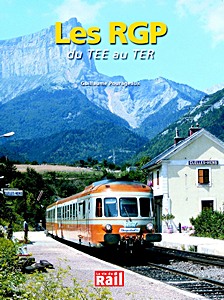 Boek: Les RGP, du TEE au TER