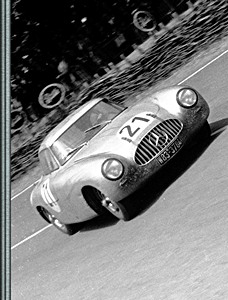 Buch: Mercedes-Benz 300 SL - MoMS (Vol. 2)