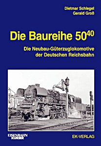 Die Baureihe 50.40