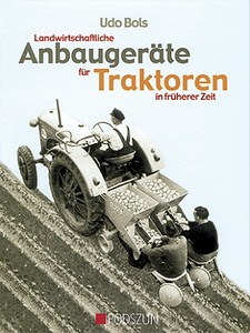 Landwirtschaft Maschinen und Geräte auf dem Feld in früherer Zeit Buch Handbuch 
