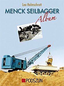 Livre: Menck Seilbagger Album 