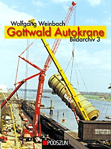 Książka: Gottwald Autokrane Bildarchiv (3)