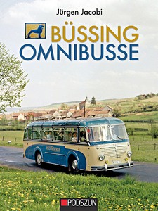 Livre: Bussing Omnibusse