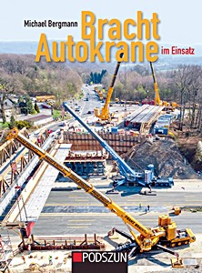 Buch: Bracht Autokrane im Einsatz