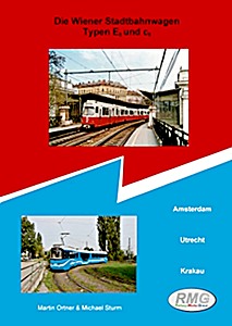 Boek: Stadtbahntriebwagen Type E6