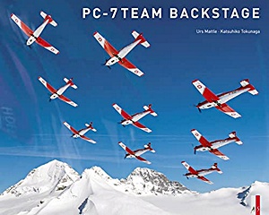 Livre: PC-7 Team