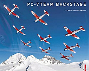 Book: PC-7 Team