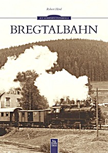 Livre : Bregtalbahn 