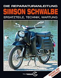 Repair manuals on Simson