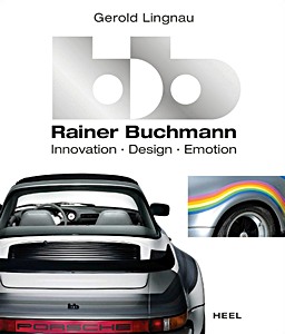 Buch: bb - Rainer Buchmann