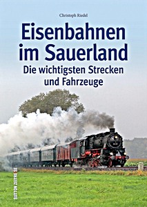 Mit Volldampf durch Thüringen Die schönsten Strecken Züge Bahnhöfe Buch Book NEU
