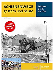 Zeitreise durch die Pfalz