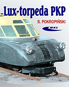 Boek: Lux-torpeda PKP