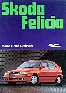 Książka: Skoda Felicia (od 09/1994) 