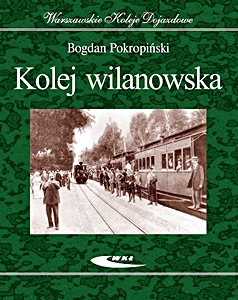 Boek: Kolej wilanowska