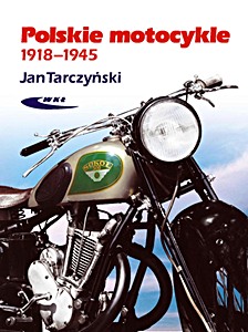 Buch: Polskie motocykle 1918-1945 