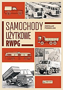 Livre : Samochody użytkowe RWPG