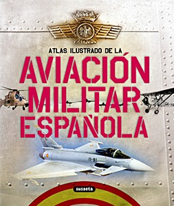 Boek: Aviación Militar Española