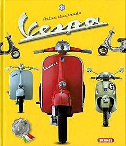 Book: La Vespa