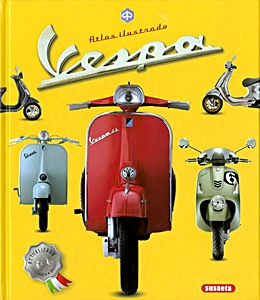 Książka: La Vespa