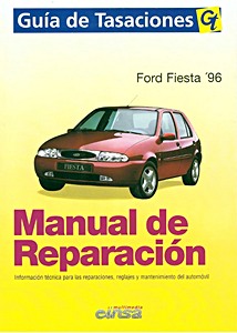 Ford Fiesta '96 - gasolina y diesel (desde 1996)